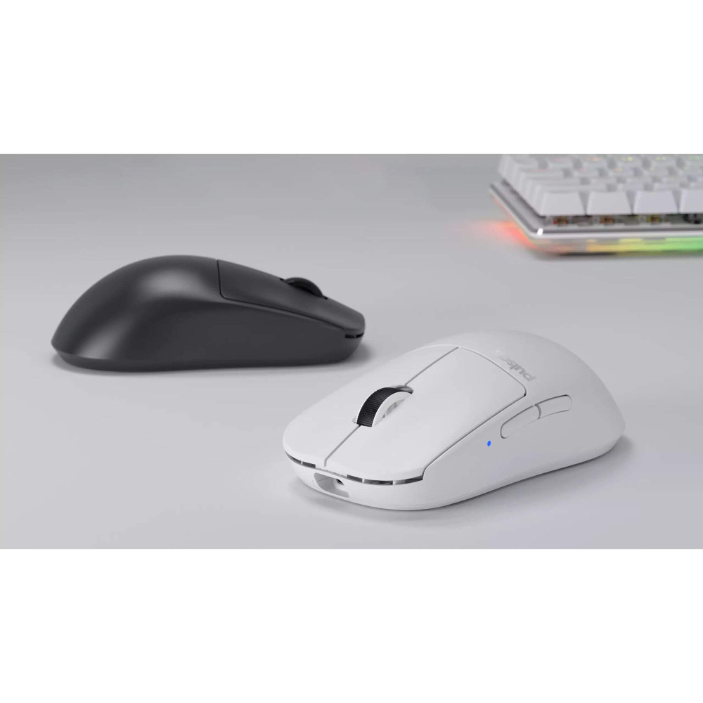 Pulsar  X2 v2 Mini Gaming-Maus - Booste Dein Gaming auf ein neues Top-Level