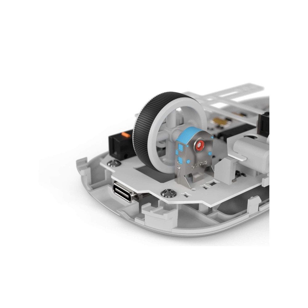 Pulsar  X2 v2 Mini Gaming-Maus - Booste Dein Gaming auf ein neues Top-Level