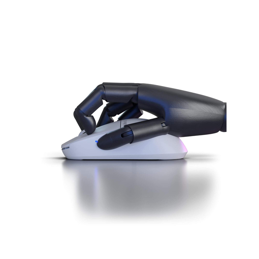 Pulsar  X2 v2 Mini Gaming-Maus - Booste Dein Gaming auf ein neues Top-Level