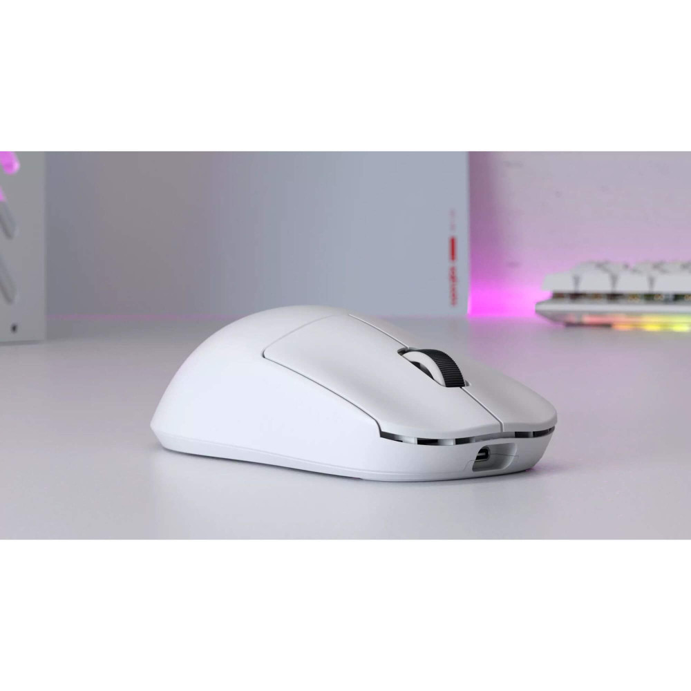 Pulsar X2 v2 Mini Gaming Mouse - Boostez votre jeu à un niveau supérieur