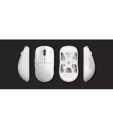 Pulsar  X2 v2 Mini Gaming-Maus - Booste Dein Gaming auf ein neues Top-Level