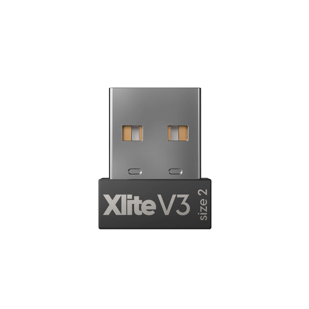 Pulsar souris de jeu Xlite V3 - Propulsez votre jeu à un nouveau niveau supérieur