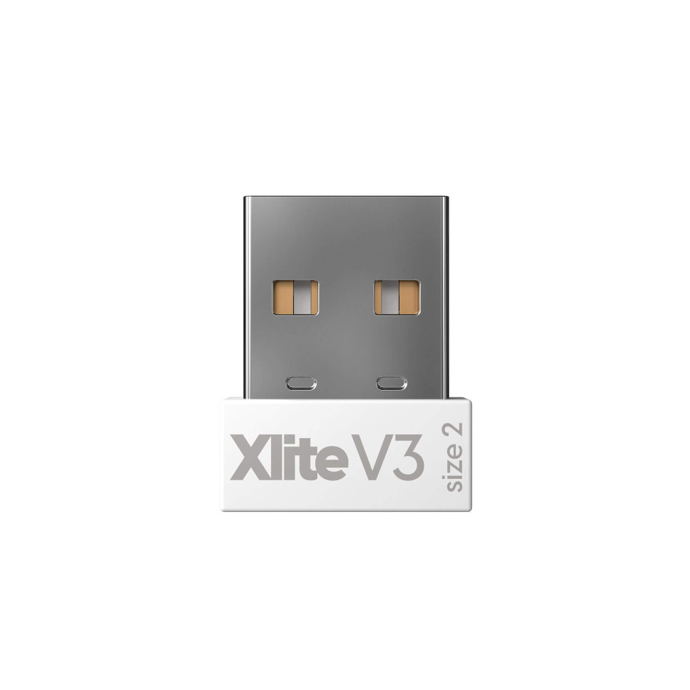 Pulsar souris de jeu Xlite V3 - Propulsez votre jeu à un nouveau niveau supérieur