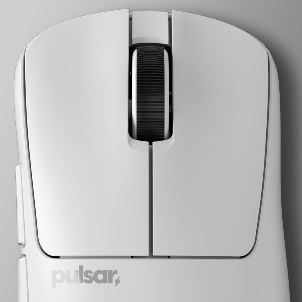 Pulsar souris de jeu Xlite V3 - Propulsez votre jeu à un nouveau niveau supérieur
