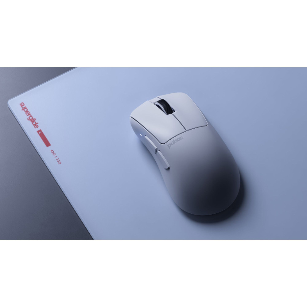 Pulsar souris de jeu Xlite V3 - Propulsez votre jeu à un nouveau niveau supérieur
