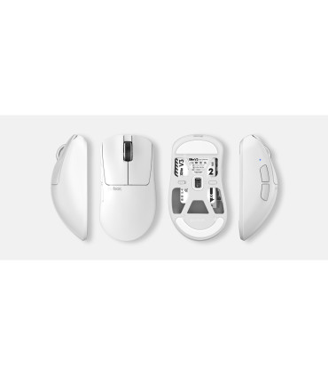 Pulsar Xlite V3 Gaming-Maus - Booste Dein Gaming auf ein neues Top-Level