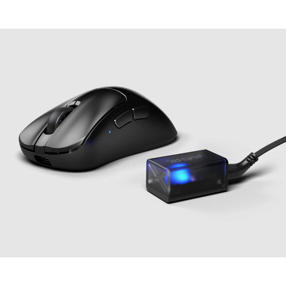 Pulsar souris de jeu Xlite V3 - Propulsez votre jeu à un nouveau niveau supérieur