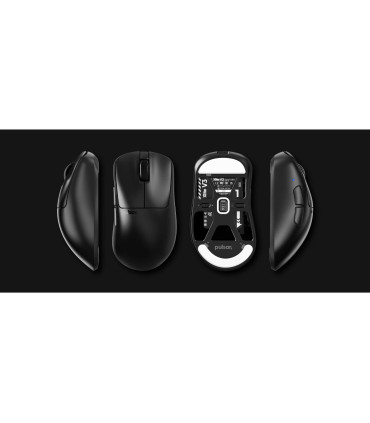 Pulsar Xlite V3 Gaming-Maus - Booste Dein Gaming auf ein neues Top-Level