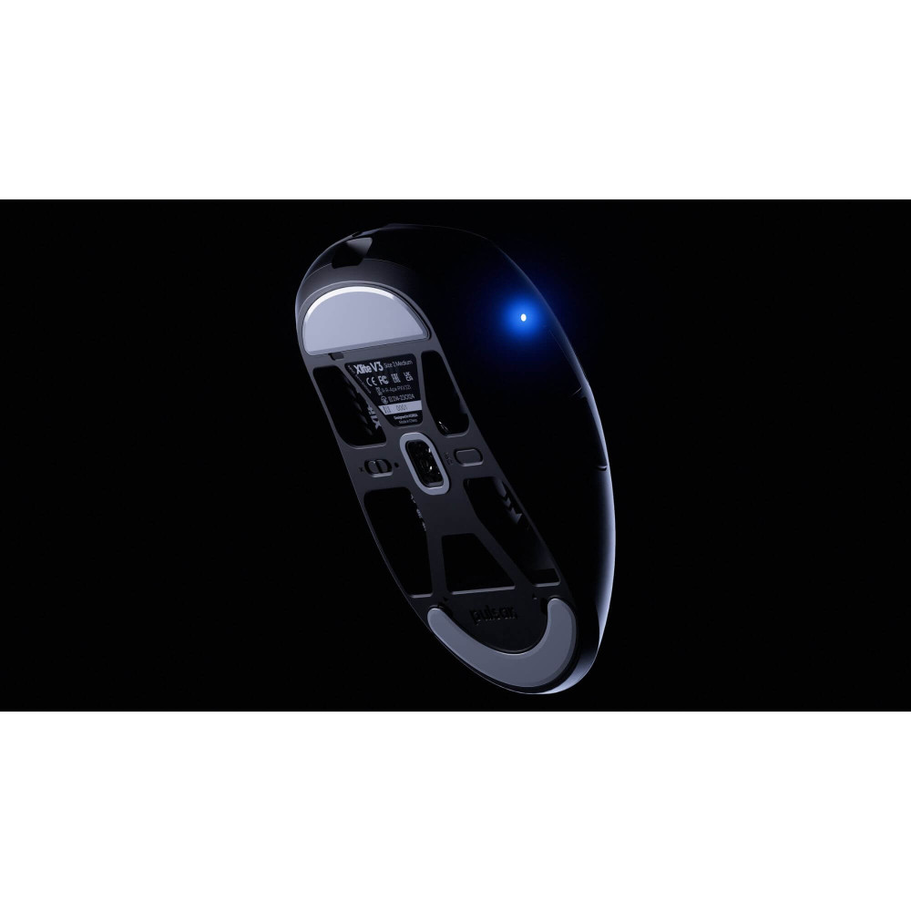 Pulsar souris de jeu Xlite V3 - Propulsez votre jeu à un nouveau niveau supérieur