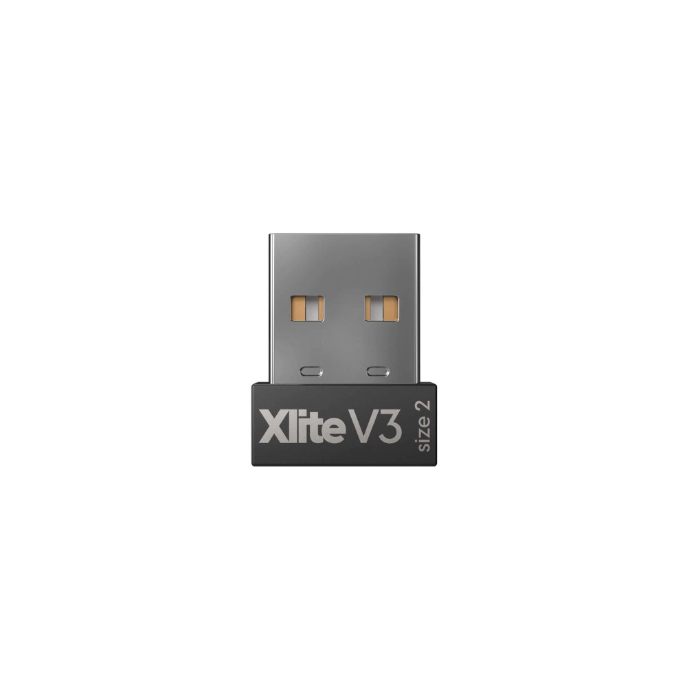 Pulsar souris de jeu Xlite V3 - Propulsez votre jeu à un nouveau niveau supérieur