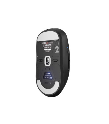 Pulsar Souris de jeu X2A eS : précision révolutionnaire et contrôle personnalisable