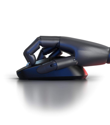 Pulsar Souris de jeu X2A eS : précision révolutionnaire et contrôle personnalisable