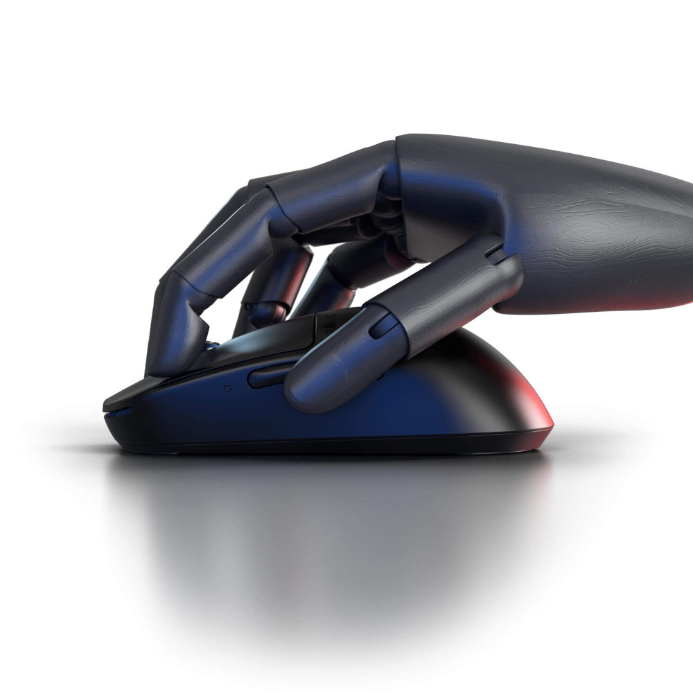 Pulsar X2A eS Gaming-Maus: Revolutionäre Präzision & Anpassbare Kontrolle