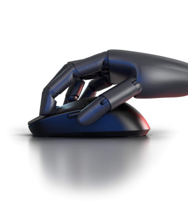 Pulsar Souris de jeu X2A eS : précision révolutionnaire et contrôle personnalisable