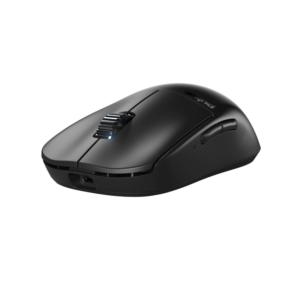 Pulsar Souris de jeu X2A eS : précision révolutionnaire et contrôle personnalisable