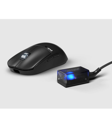 Pulsar X2A eS Gaming-Maus: Revolutionäre Präzision & Anpassbare Kontrolle