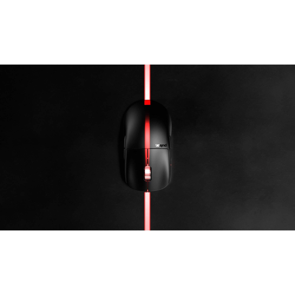 Pulsar Souris de jeu X2A eS : précision révolutionnaire et contrôle personnalisable