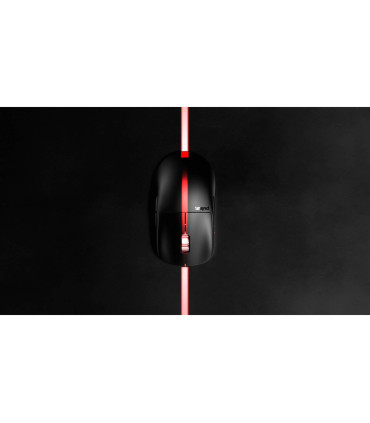 Pulsar X2A eS Gaming-Maus: Revolutionäre Präzision & Anpassbare Kontrolle