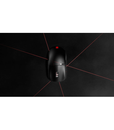 Pulsar X2A eS Gaming-Maus: Revolutionäre Präzision & Anpassbare Kontrolle