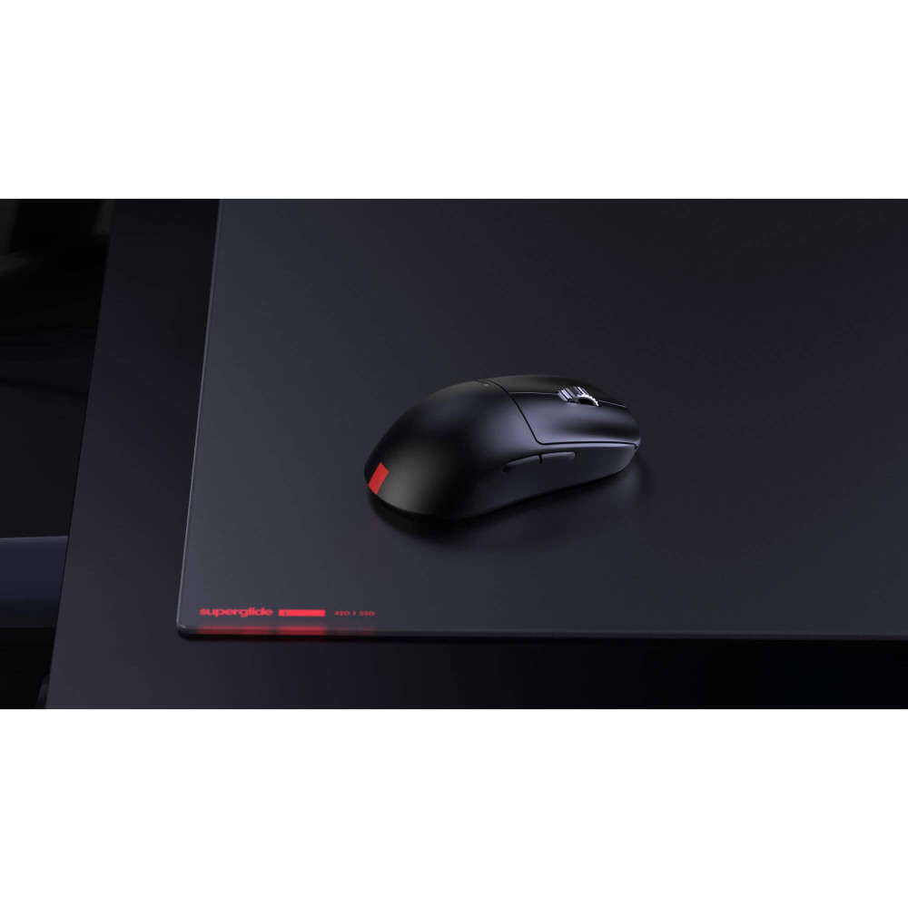 Pulsar Souris de jeu X2A eS : précision révolutionnaire et contrôle personnalisable