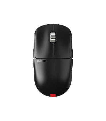Pulsar Souris de jeu X2A eS : précision révolutionnaire et contrôle personnalisable