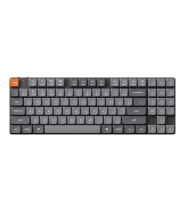 Keychron K13 Max - Perfection mécanique sans fil avec clavier numérique