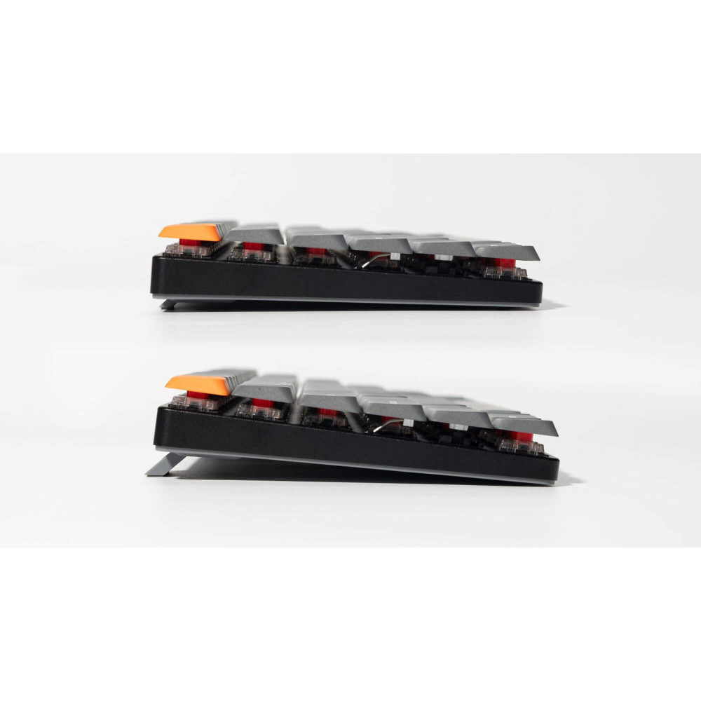 Keychron K13 Max - Kabellose mechanische Perfektion mit Nummernblock