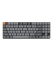 Keychron K13 Max Commutateur brun RVB (ANSI)