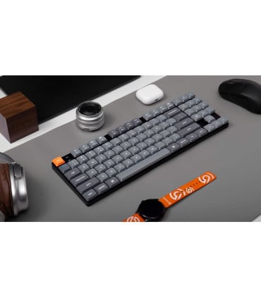 Keychron K13 Max - Kabellose mechanische Perfektion mit Nummernblock