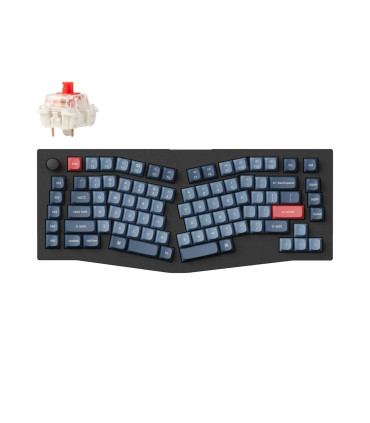 Keychron V10 Max: Hochmoderne Mechanische Tastatur für Profis