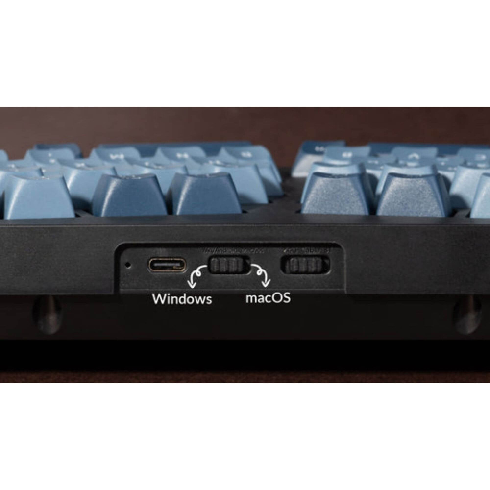 Keychron V10 Max: Hochmoderne Mechanische Tastatur für Profis