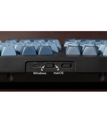 Keychron V10 Max: Hochmoderne Mechanische Tastatur für Profis