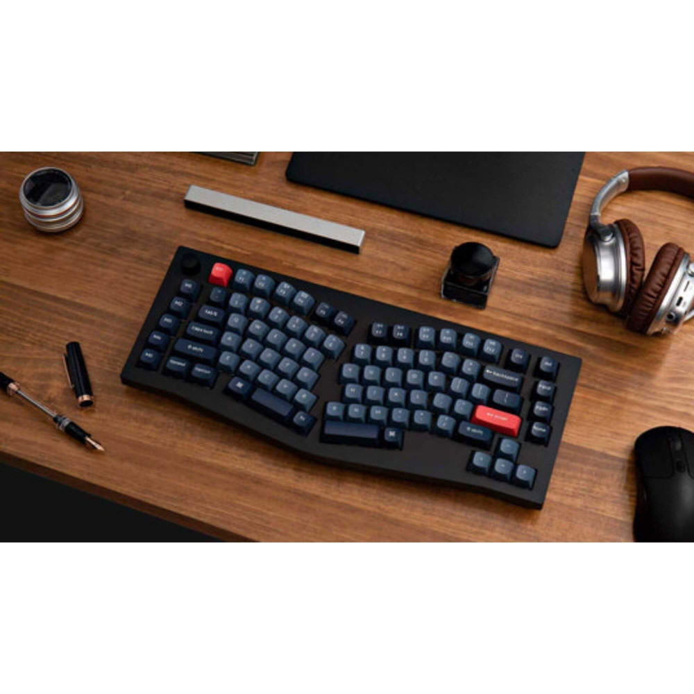 Keychron V10 Max: Hochmoderne Mechanische Tastatur für Profis