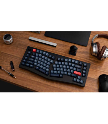Keychron V10 Max: Hochmoderne Mechanische Tastatur für Profis