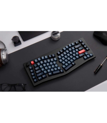 Keychron V10 Max: Hochmoderne Mechanische Tastatur für Profis