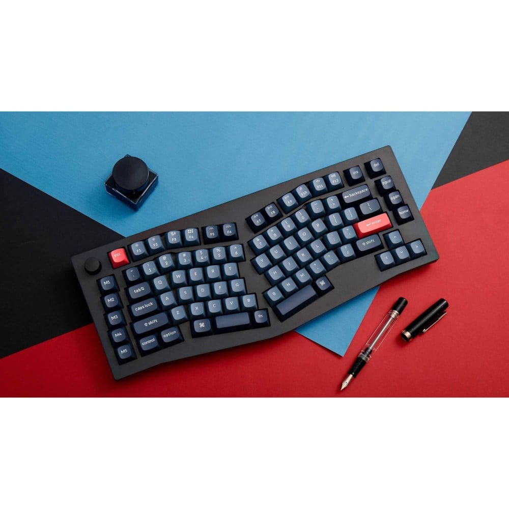 Keychron V10 Max: Hochmoderne Mechanische Tastatur für Profis