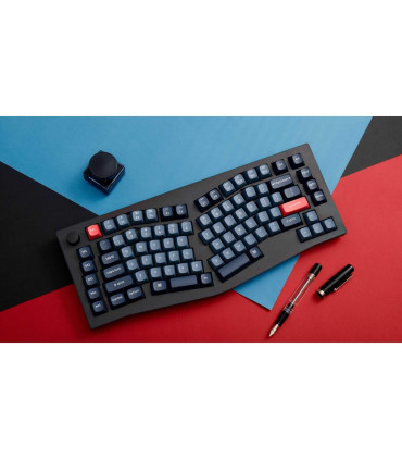 Keychron V10 Max : Clavier mécanique de pointe pour les professionnels
