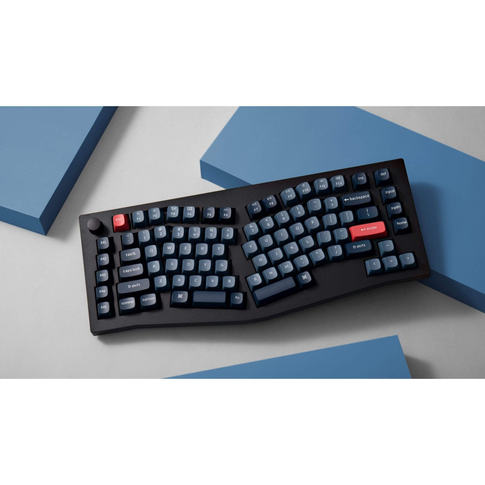 Keychron V10 Max : Clavier mécanique de pointe pour les professionnels
