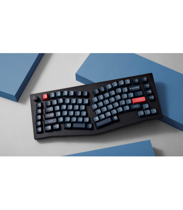 Keychron V10 Max: Hochmoderne Mechanische Tastatur für Profis