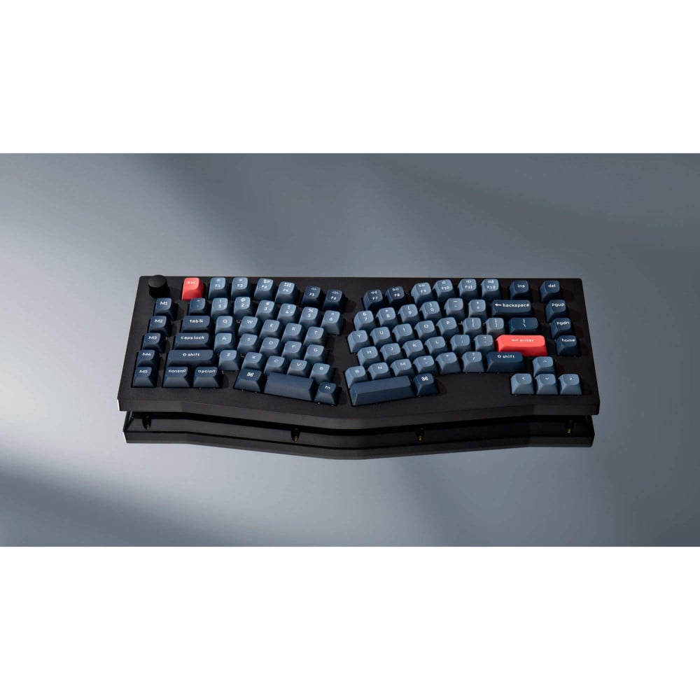 Keychron V10 Max: Hochmoderne Mechanische Tastatur für Profis