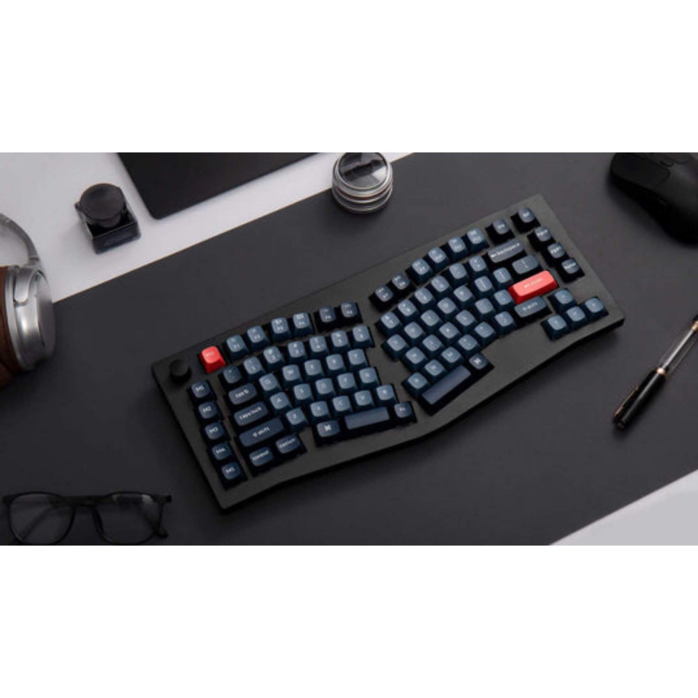 Keychron V10 Max: Hochmoderne Mechanische Tastatur für Profis