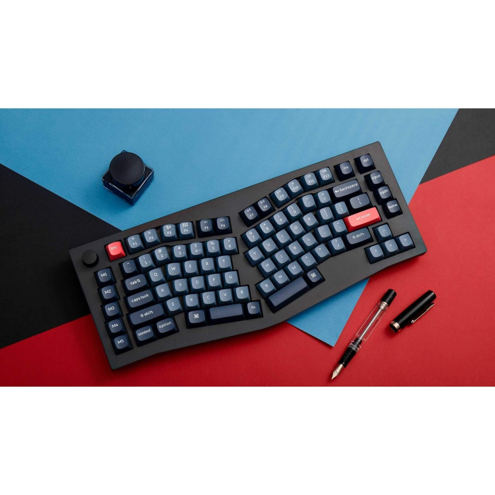 Keychron V10 Max: Hochmoderne Mechanische Tastatur für Profis
