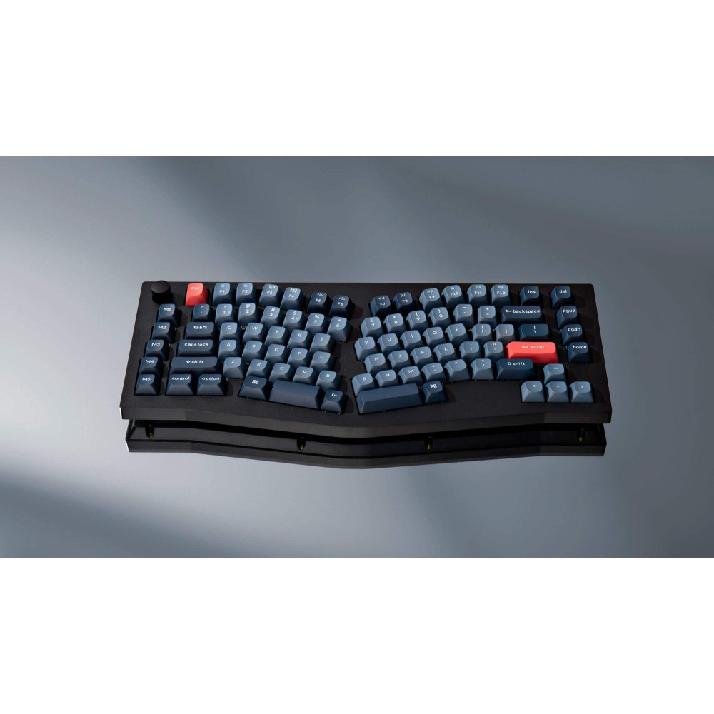 Keychron V10 Max: Hochmoderne Mechanische Tastatur für Profis
