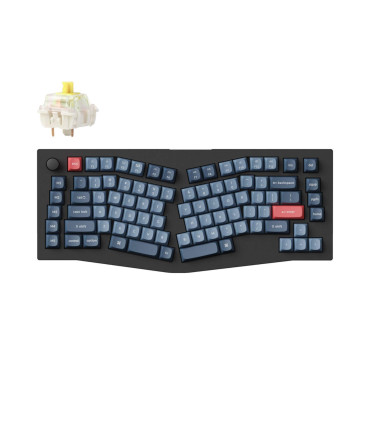 Keychron V10 Max: Hochmoderne Mechanische Tastatur für Profis