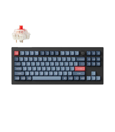 Keychron V3 Max : Clavier mécanique personnalisable ultime