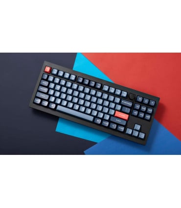 Keychron V3 Max: Ultimative Anpassbare Mechanische Tastatur