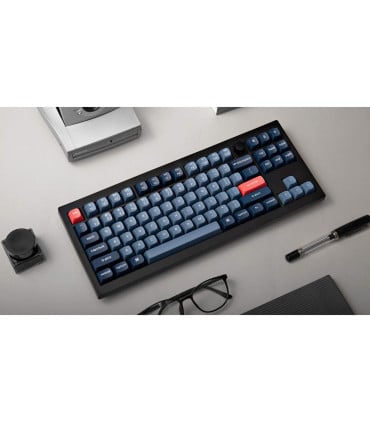 Keychron V3 Max: Ultimative Anpassbare Mechanische Tastatur