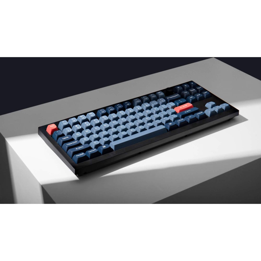 Keychron V3 Max: Ultimative Anpassbare Mechanische Tastatur