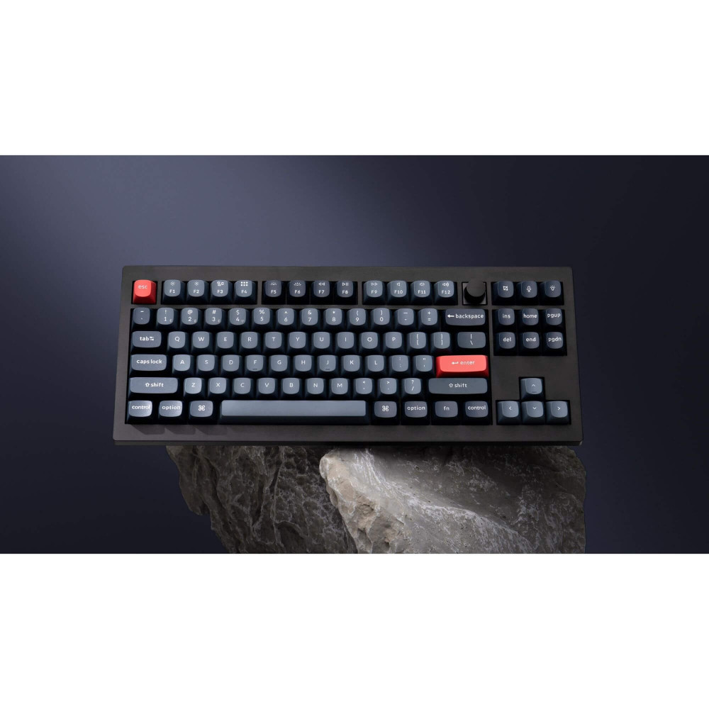 Keychron V3 Max: Ultimative Anpassbare Mechanische Tastatur