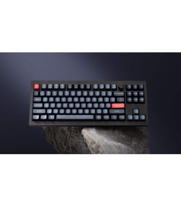 Keychron V3 Max: Ultimative Anpassbare Mechanische Tastatur